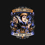 The Evil Queen-baby basic tee-momma_gorilla