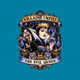 The Evil Queen-none fleece blanket-momma_gorilla