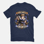 The Evil Queen-youth basic tee-momma_gorilla