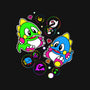 Bubble Games-youth basic tee-Millersshoryotombo