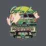 Solving A Mystery-mens basic tee-momma_gorilla