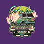 Solving A Mystery-none glossy sticker-momma_gorilla