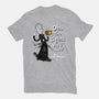 Oh The Sights You'll See-unisex basic tee-Nemons