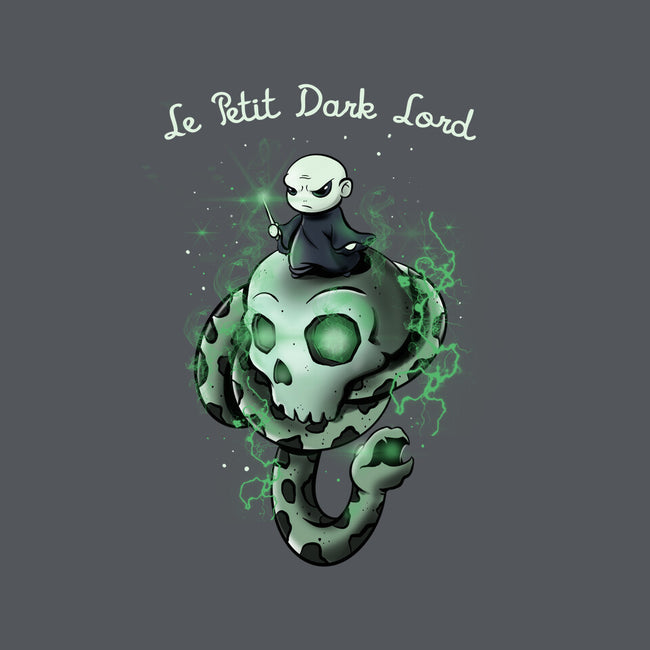 Le Petit Dark Lord-mens basic tee-fanfabio