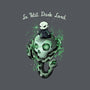 Le Petit Dark Lord-mens basic tee-fanfabio