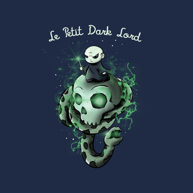 Le Petit Dark Lord-mens basic tee-fanfabio
