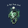 Le Petit Dark Lord-mens basic tee-fanfabio