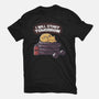 I Will Start Tomorrow-mens premium tee-tobefonseca