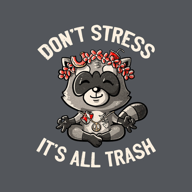 It's All Trash-mens premium tee-tobefonseca