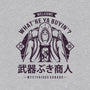 The Merchant-baby basic tee-Alundrart