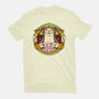 Odder Otter-mens premium tee-Alundrart