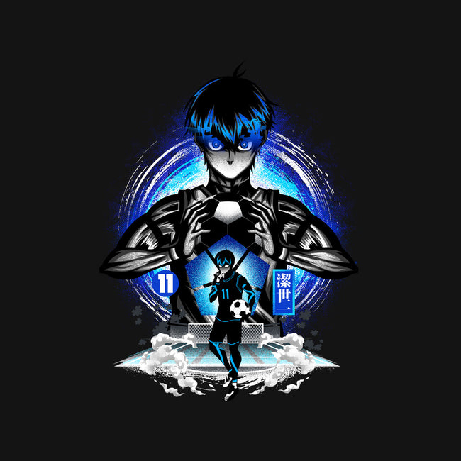 Ace Player Of Blue Lock-baby basic tee-hypertwenty