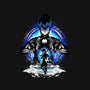 Ace Player Of Blue Lock-none removable cover w insert throw pillow-hypertwenty