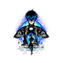 Ace Player Of Blue Lock-cat basic pet tank-hypertwenty