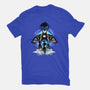 Ace Player Of Blue Lock-youth basic tee-hypertwenty