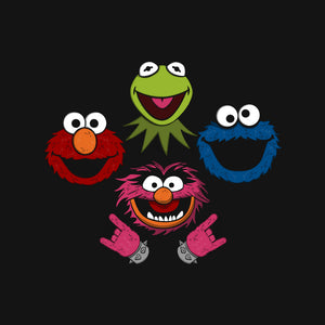 Muppets Rhapsody