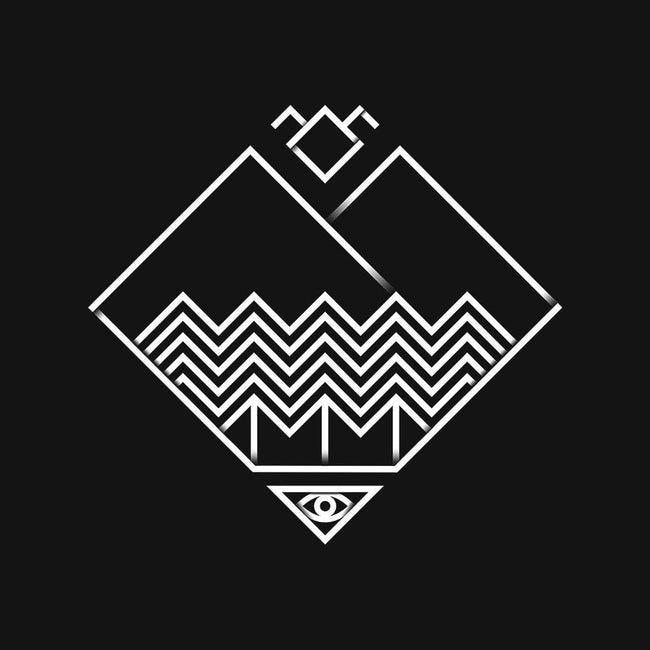 Minimal Peaks-youth basic tee-spike00