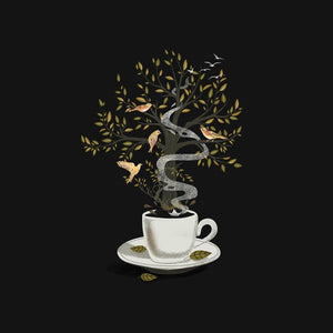 Cup of Dreams