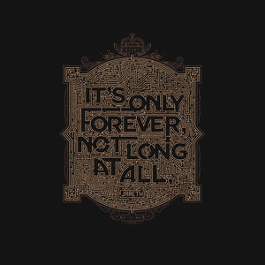 Only Forever
