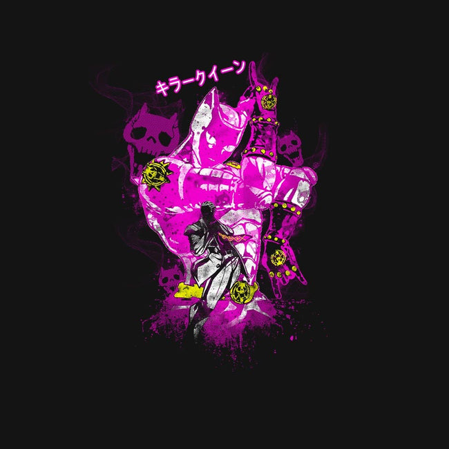 Bites the Dust-youth basic tee-Genesis993