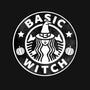 Basic Witch-youth basic tee-Beware_1984