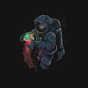 Jellyspace