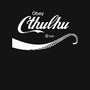 Obey Cthulhu-mens long sleeved tee-cepheart