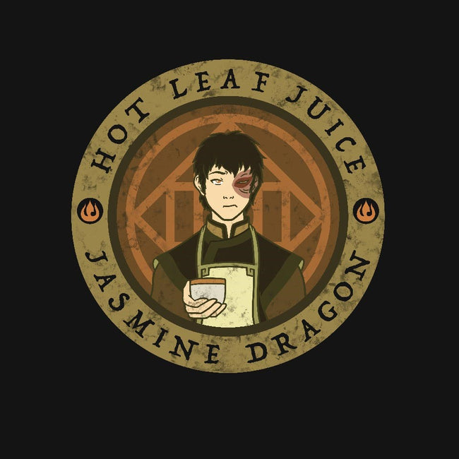 Hot Leaf Juice-unisex pullover sweatshirt-KatHaynes
