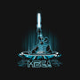 MEGA-unisex pullover sweatshirt-DJKopet