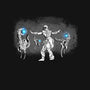 Watcher Tamer-unisex basic tank-danirodart