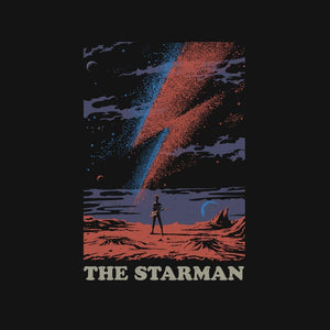 The Starman