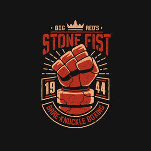 Stone Fist Boxing