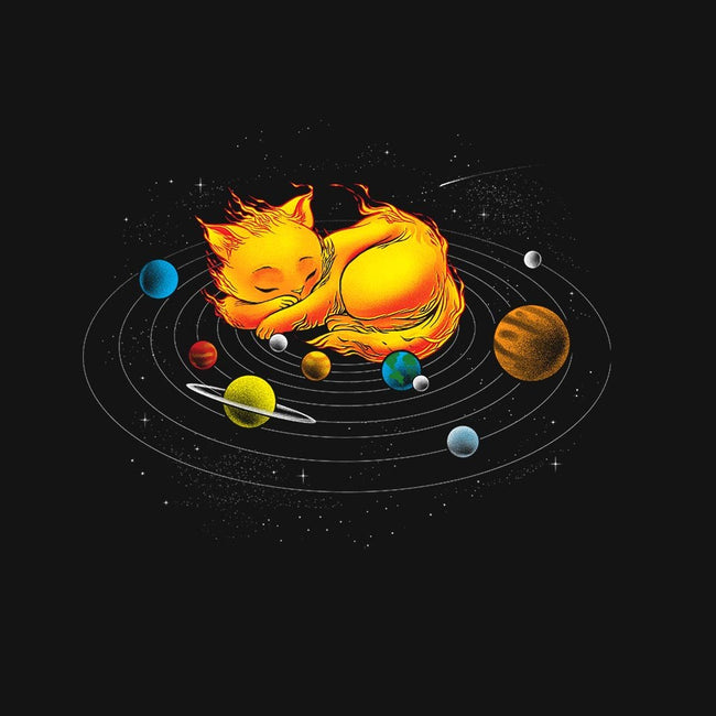 Center of My Universe-mens basic tee-tobefonseca