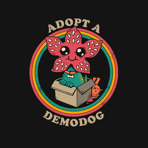 Adopt a Demodog