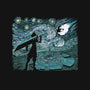 Starry Fantasy-youth basic tee-ddjvigo