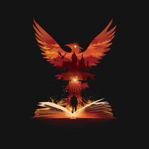 The 5th Book of Magic
