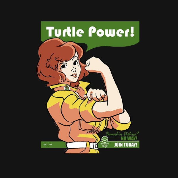 We Can Do It Turtles-unisex zip-up sweatshirt-hugohugo