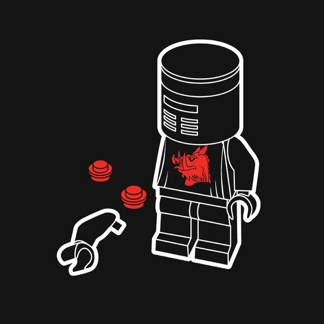 Mini Flesh Wound-unisex zip-up sweatshirt-Brinkerhoff