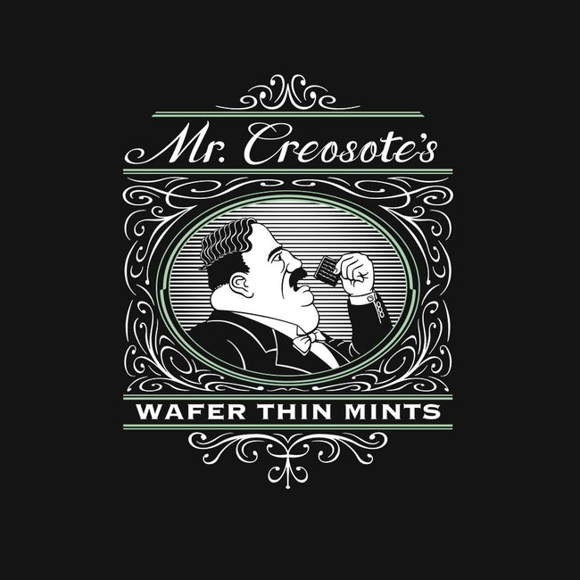 Wafer Thin Mints-mens long sleeved tee-doodledojo