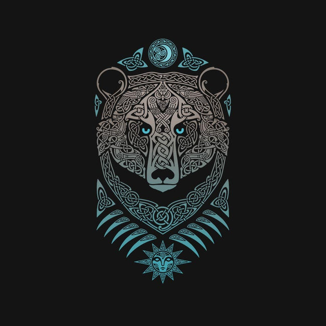Forest Lord-womens fitted tee-RAIDHO