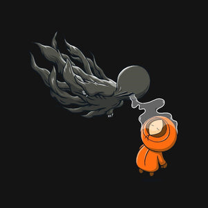 Dementor's Kiss