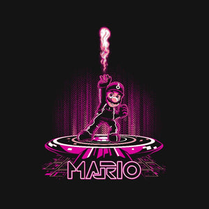 MARIOTRON