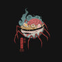 Yokai Ramen-unisex pullover sweatshirt-vp021
