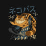 Catbus Kong-unisex pullover sweatshirt-vp021