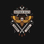 Buffalo Bill's Rubbing Lotion-youth basic tee-Nemons