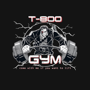 T-800 Gym