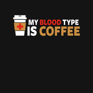 My Blood Type