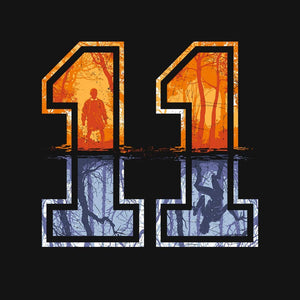 Strange 11
