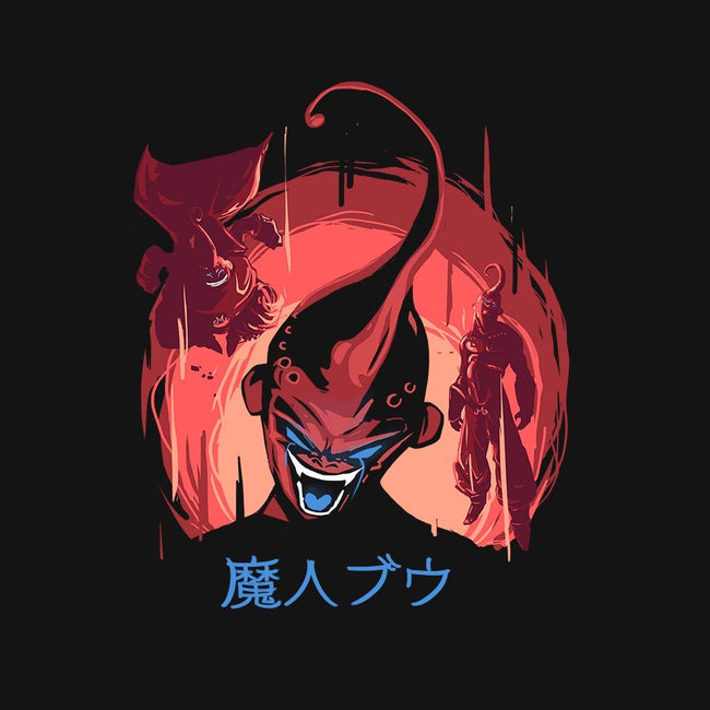 Evil-ution-womens basic tee-Harantula