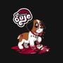 My Little Cujo-youth basic tee-Nemons